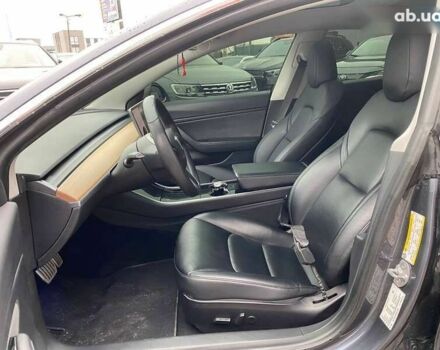 Тесла Модель 3, объемом двигателя 0 л и пробегом 93 тыс. км за 22800 $, фото 15 на Automoto.ua
