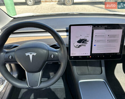 Тесла Модель 3, объемом двигателя 0 л и пробегом 70 тыс. км за 19000 $, фото 13 на Automoto.ua