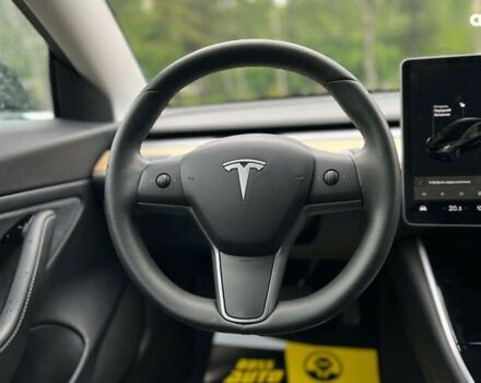 Тесла Модель 3 2020 у Львові на Automoto.ua Тесла Модель 3, об'ємом двигуна 0 л та пробігом 50 тис. км за 21390 $, фото 18 на Automoto.ua