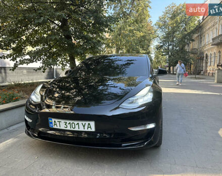 Тесла Модель 3, объемом двигателя 0 л и пробегом 79 тыс. км за 19999 $, фото 6 на Automoto.ua