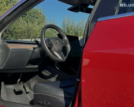 Тесла Модель 3, об'ємом двигуна 0 л та пробігом 120 тис. км за 18500 $, фото 26 на Automoto.ua