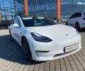 Тесла Модель 3, об'ємом двигуна 0 л та пробігом 75 тис. км за 16900 $, фото 1 на Automoto.ua
