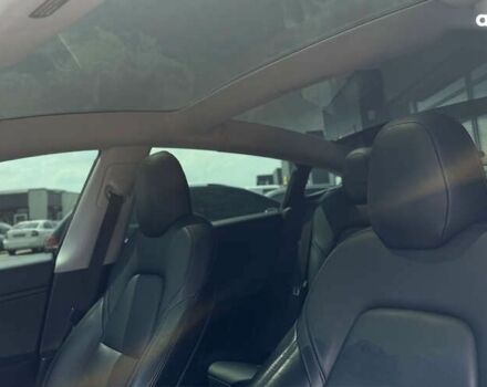 Тесла Модель 3, объемом двигателя 0 л и пробегом 160 тыс. км за 18000 $, фото 22 на Automoto.ua