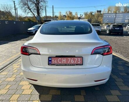 Тесла Модель 3, об'ємом двигуна 0 л та пробігом 108 тис. км за 17950 $, фото 6 на Automoto.ua