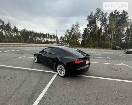 Тесла Модель 3, объемом двигателя 0 л и пробегом 55 тыс. км за 22576 $, фото 7 на Automoto.ua