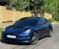 Тесла Модель 3, об'ємом двигуна 0 л та пробігом 121 тис. км за 18400 $, фото 1 на Automoto.ua