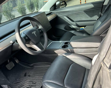 Тесла Модель 3, об'ємом двигуна 0 л та пробігом 68 тис. км за 24500 $, фото 9 на Automoto.ua