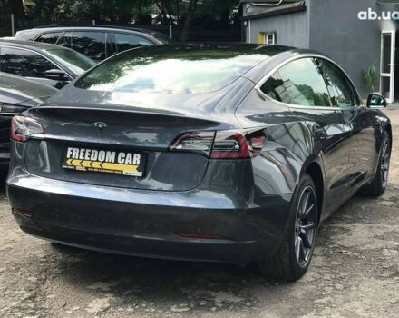 Тесла Модель 3, об'ємом двигуна 0 л та пробігом 76 тис. км за 15200 $, фото 3 на Automoto.ua