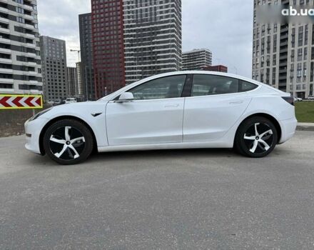 Тесла Модель 3, об'ємом двигуна 0 л та пробігом 49 тис. км за 14999 $, фото 2 на Automoto.ua