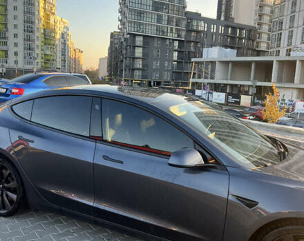 Тесла Модель 3, об'ємом двигуна 0 л та пробігом 84 тис. км за 19999 $, фото 10 на Automoto.ua