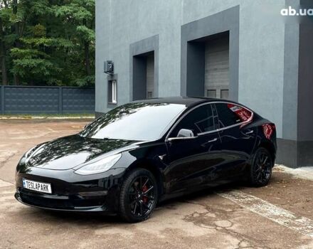 Тесла Модель 3, об'ємом двигуна 0 л та пробігом 111 тис. км за 19500 $, фото 3 на Automoto.ua