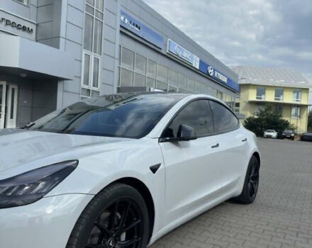 Тесла Модель 3, об'ємом двигуна 0 л та пробігом 48 тис. км за 20500 $, фото 7 на Automoto.ua