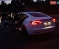 Тесла Модель 3, объемом двигателя 0 л и пробегом 101 тыс. км за 29600 $, фото 10 на Automoto.ua