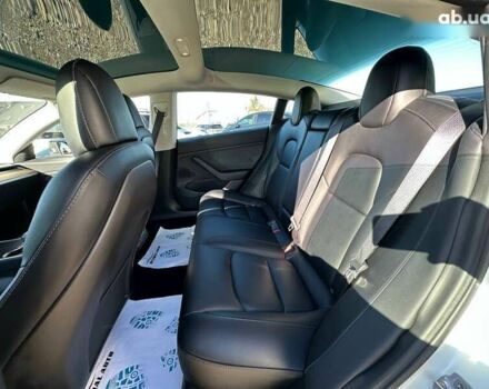 Тесла Модель 3, об'ємом двигуна 0 л та пробігом 108 тис. км за 17950 $, фото 15 на Automoto.ua