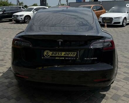 Тесла Модель 3, объемом двигателя 0 л и пробегом 160 тыс. км за 18000 $, фото 5 на Automoto.ua