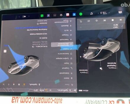 Тесла Модель 3, об'ємом двигуна 0 л та пробігом 50 тис. км за 21950 $, фото 29 на Automoto.ua