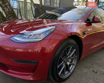 Тесла Модель 3, об'ємом двигуна 0 л та пробігом 23 тис. км за 17800 $, фото 3 на Automoto.ua