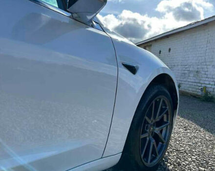 Тесла Модель 3, об'ємом двигуна 0 л та пробігом 146 тис. км за 26200 $, фото 4 на Automoto.ua