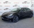 Тесла Модель 3, об'ємом двигуна 0 л та пробігом 50 тис. км за 21950 $, фото 1 на Automoto.ua