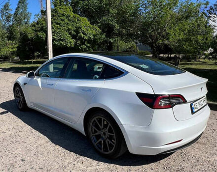 Тесла Модель 3, объемом двигателя 0 л и пробегом 49 тыс. км за 18500 $, фото 7 на Automoto.ua