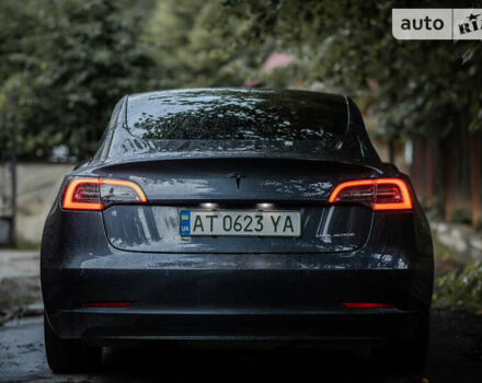 Тесла Модель 3, об'ємом двигуна 0 л та пробігом 37 тис. км за 21400 $, фото 9 на Automoto.ua
