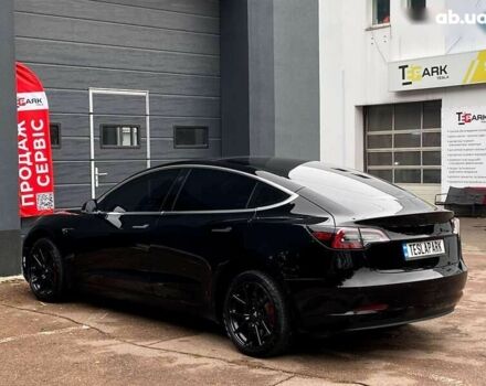 Тесла Модель 3, об'ємом двигуна 0 л та пробігом 111 тис. км за 19500 $, фото 7 на Automoto.ua