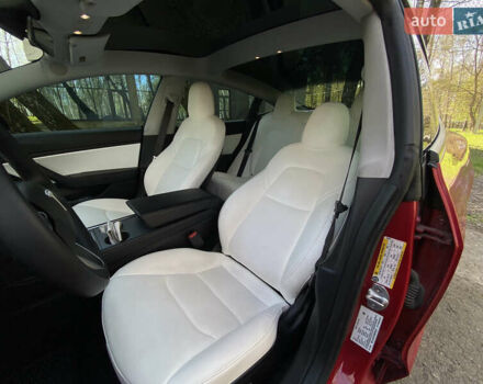 Тесла Модель 3, об'ємом двигуна 0 л та пробігом 23 тис. км за 17800 $, фото 26 на Automoto.ua
