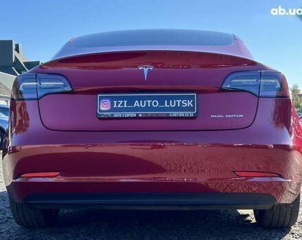 Тесла Модель 3, об'ємом двигуна 0 л та пробігом 120 тис. км за 18500 $, фото 6 на Automoto.ua