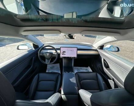 Тесла Модель 3, об'ємом двигуна 0 л та пробігом 108 тис. км за 17950 $, фото 20 на Automoto.ua
