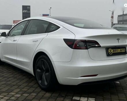 Тесла Модель 3, объемом двигателя 0 л и пробегом 80 тыс. км за 17800 $, фото 4 на Automoto.ua