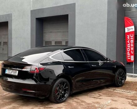 Тесла Модель 3, об'ємом двигуна 0 л та пробігом 111 тис. км за 19500 $, фото 9 на Automoto.ua