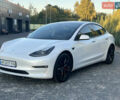 Тесла Модель 3, об'ємом двигуна 0 л та пробігом 108 тис. км за 23200 $, фото 1 на Automoto.ua