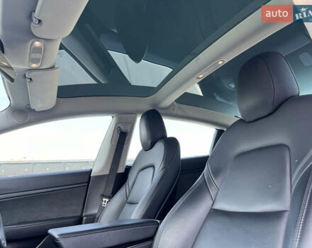 Тесла Модель 3, об'ємом двигуна 0 л та пробігом 58 тис. км за 19000 $, фото 3 на Automoto.ua