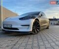 Тесла Модель 3, объемом двигателя 0 л и пробегом 23 тыс. км за 32999 $, фото 21 на Automoto.ua