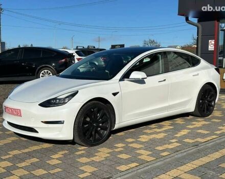 Тесла Модель 3, об'ємом двигуна 0 л та пробігом 108 тис. км за 17950 $, фото 9 на Automoto.ua