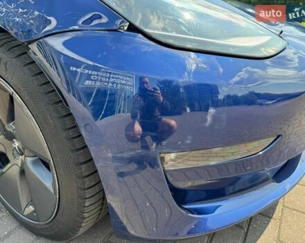 Тесла Модель 3, об'ємом двигуна 0 л та пробігом 87 тис. км за 17500 $, фото 9 на Automoto.ua