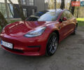 Тесла Модель 3, об'ємом двигуна 0 л та пробігом 23 тис. км за 17800 $, фото 1 на Automoto.ua