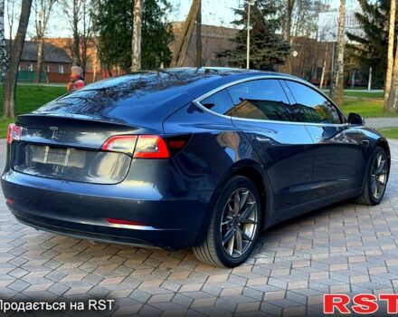 Тесла Модель 3, объемом двигателя 0 л и пробегом 80 тыс. км за 17999 $, фото 4 на Automoto.ua