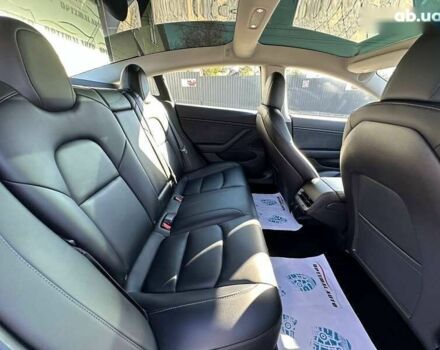 Тесла Модель 3, об'ємом двигуна 0 л та пробігом 108 тис. км за 17950 $, фото 17 на Automoto.ua