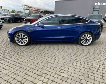 Тесла Модель 3, об'ємом двигуна 0 л та пробігом 89 тис. км за 18500 $, фото 3 на Automoto.ua