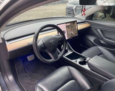 Тесла Модель 3, объемом двигателя 0 л и пробегом 93 тыс. км за 22800 $, фото 10 на Automoto.ua
