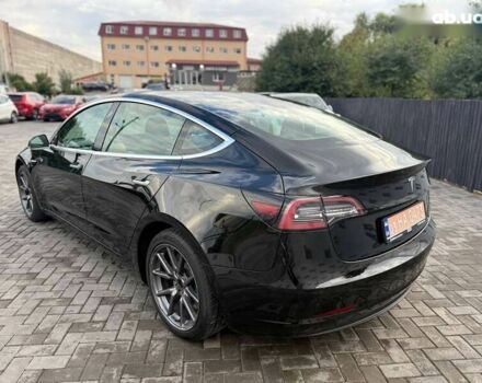 Тесла Модель 3 2020 в Луцке на Automoto.ua Тесла Модель 3, объемом двигателя 0 л и пробегом 47 тыс. км за 13500 $, фото 3 на Automoto.ua