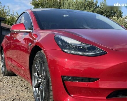 Тесла Модель 3, об'ємом двигуна 0 л та пробігом 120 тис. км за 18999 $, фото 9 на Automoto.ua