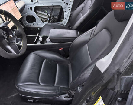 Тесла Модель 3, объемом двигателя 0 л и пробегом 169 тыс. км за 5500 $, фото 13 на Automoto.ua