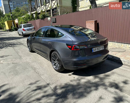 Тесла Модель 3, объемом двигателя 0 л и пробегом 26 тыс. км за 17500 $, фото 4 на Automoto.ua