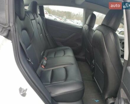 Тесла Модель 3, об'ємом двигуна 0 л та пробігом 158 тис. км за 7000 $, фото 9 на Automoto.ua