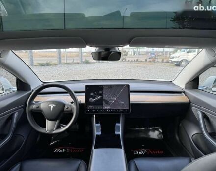 Тесла Модель 3, об'ємом двигуна 0 л та пробігом 130 тис. км за 17950 $, фото 29 на Automoto.ua