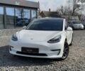 Тесла Модель 3, объемом двигателя 0 л и пробегом 130 тыс. км за 16950 $, фото 4 на Automoto.ua