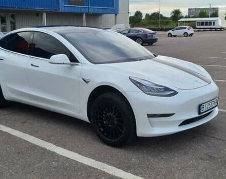 Тесла Модель 3, об'ємом двигуна 0 л та пробігом 58 тис. км за 24400 $, фото 12 на Automoto.ua