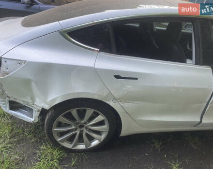 Тесла Модель 3, об'ємом двигуна 0 л та пробігом 62 тис. км за 12999 $, фото 10 на Automoto.ua